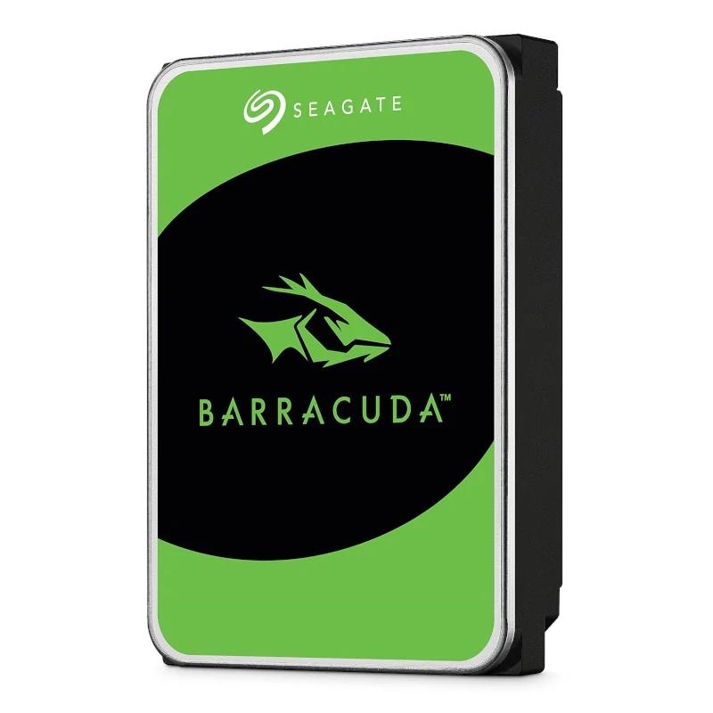 Seagate Barracuda ST1000DM014 unidade de disco rígido 1 TB 7200 RPM 256 MB 3.5" Serial ATA III