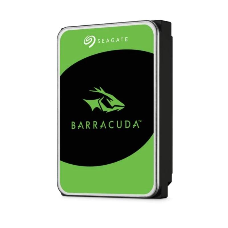 Seagate | Disco | BarraCuda ST16000DM001 | 3.5" | 16TB