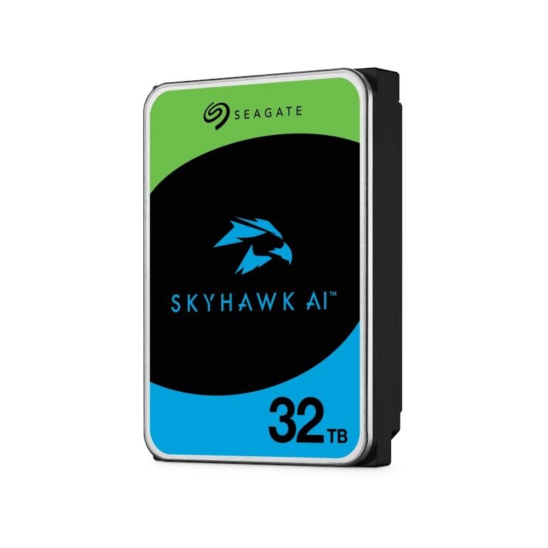 Seagate | Disco | SkyHawk AI ST32000VE000 | 3.5"