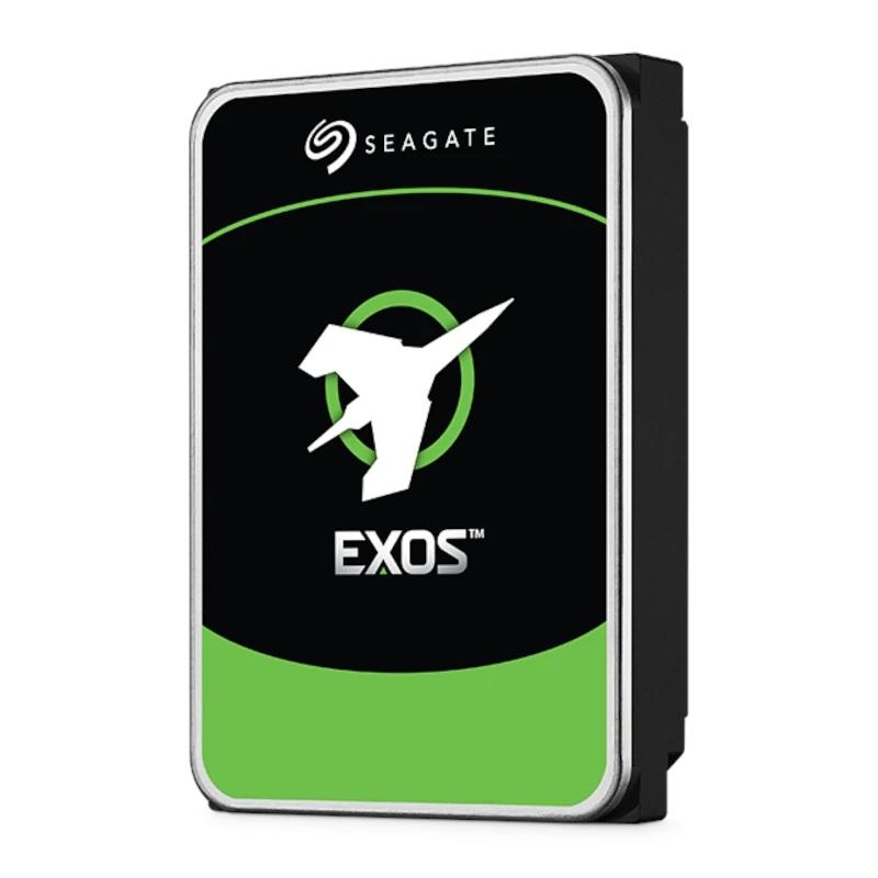 Seagate | Disco | Exos 7E10 | 3.5" | 4TB