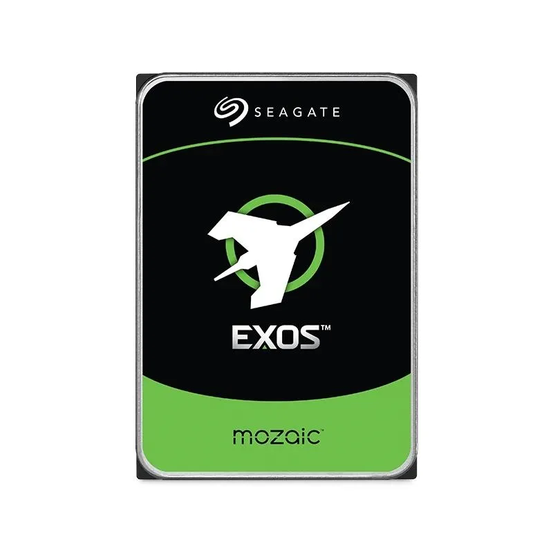 Seagate | Disco | Exos X24 ST24000NM005H | 3.5" | 6GB