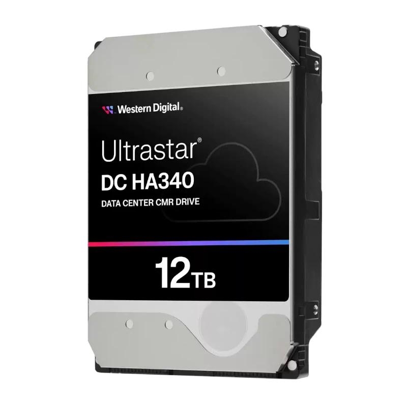 Western Digital | Disco | Ultrastar DC HA340 | 12TB