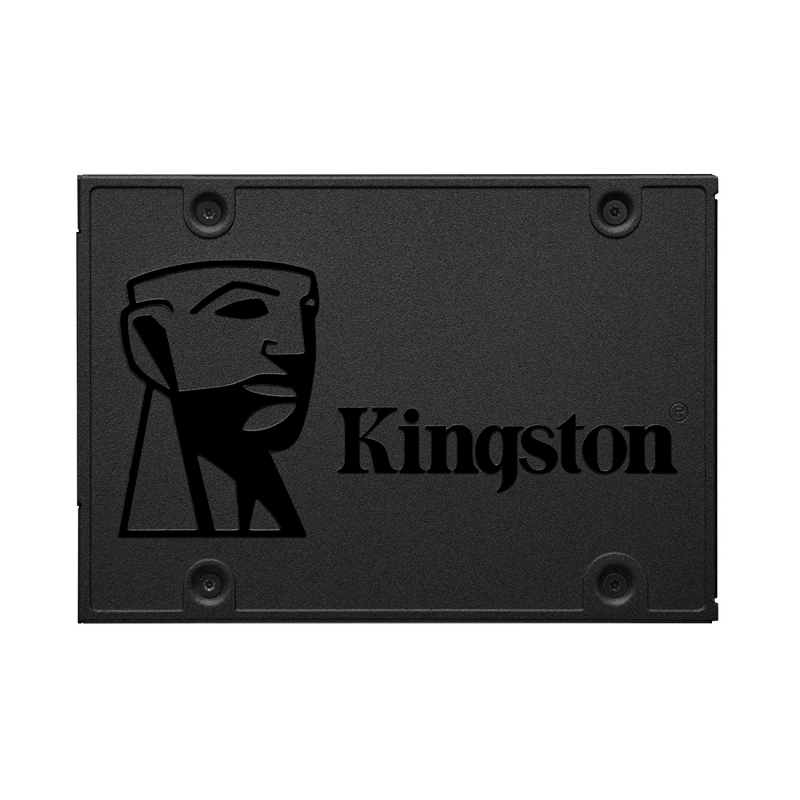 Kingston Technology A400 960 GB 2.5" Serial ATA III TLC