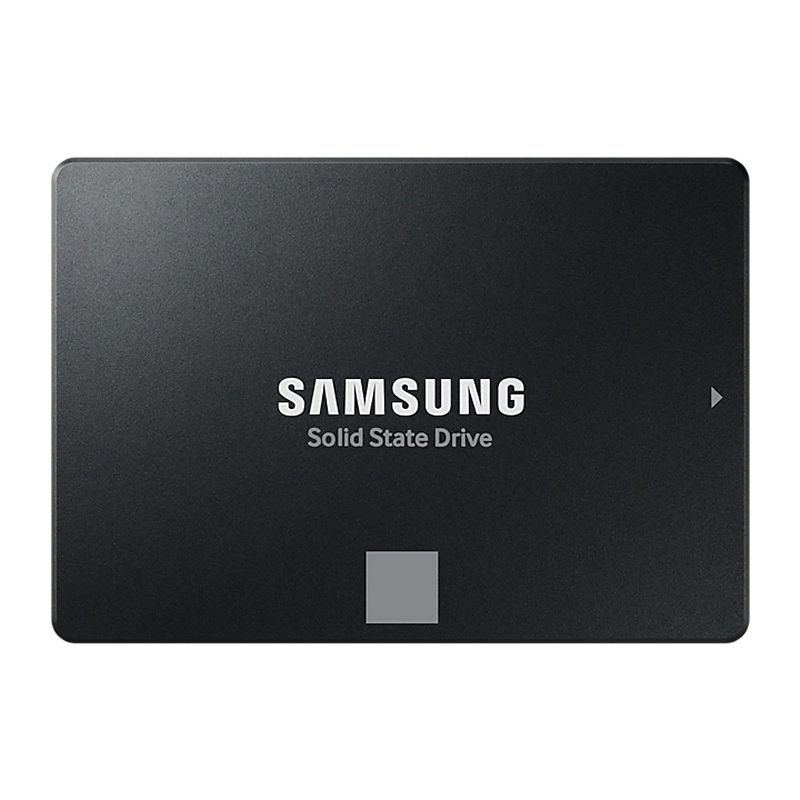 Samsung 870 EVO 2 TB 2.5" Serial ATA III V-NAND MLC