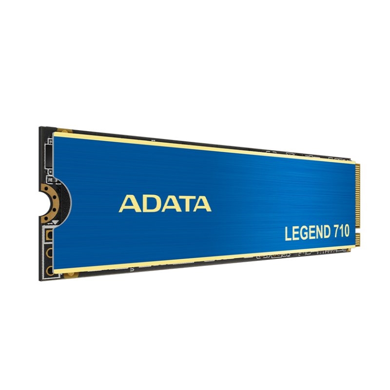 ADATA LEGEND 710 512 GB M.2 PCI Express 3.0 NVMe 3D NAND