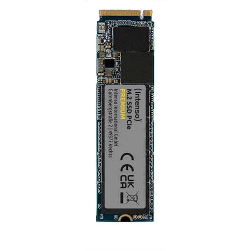 Intenso | SSD | 3835440 Premium | 250GB
