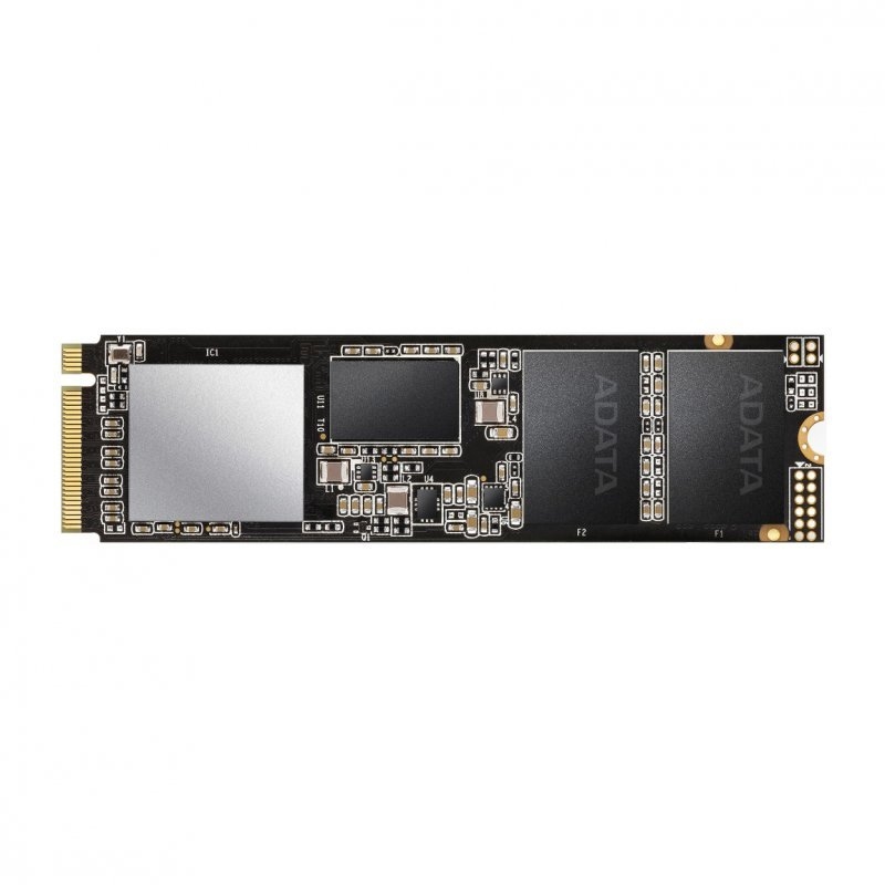 XPG SX8200 Pro 2 TB M.2 PCI Express 3.0 NVMe 3D TLC