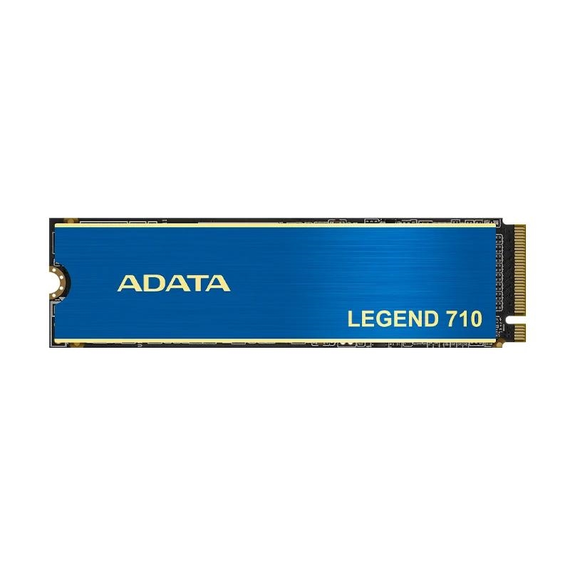 ADATA LEGEND 710 2 TB M.2 PCI Express 3.0 NVMe 3D NAND