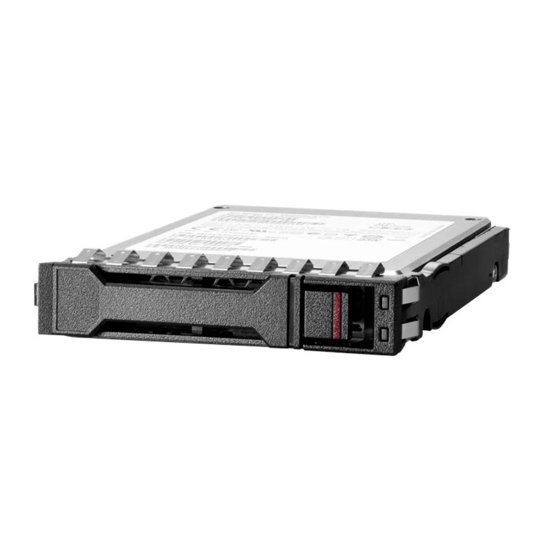 Hpe | SSD | P40498-B21 | 2.5" | 960GB | 6GB