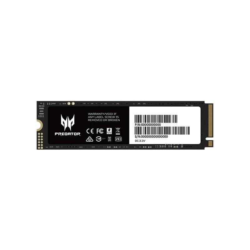 Predator GM7-1TB M.2 PCI Express 4.0 NVMe