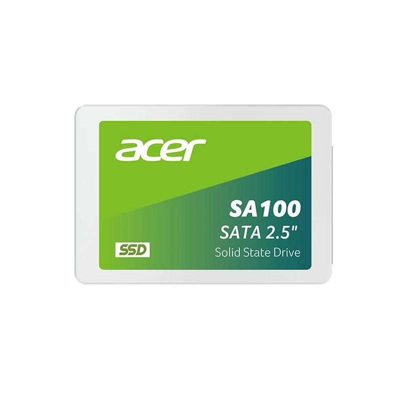 ACER | SSD | 1 | 2.5" | 120GB | 120GB