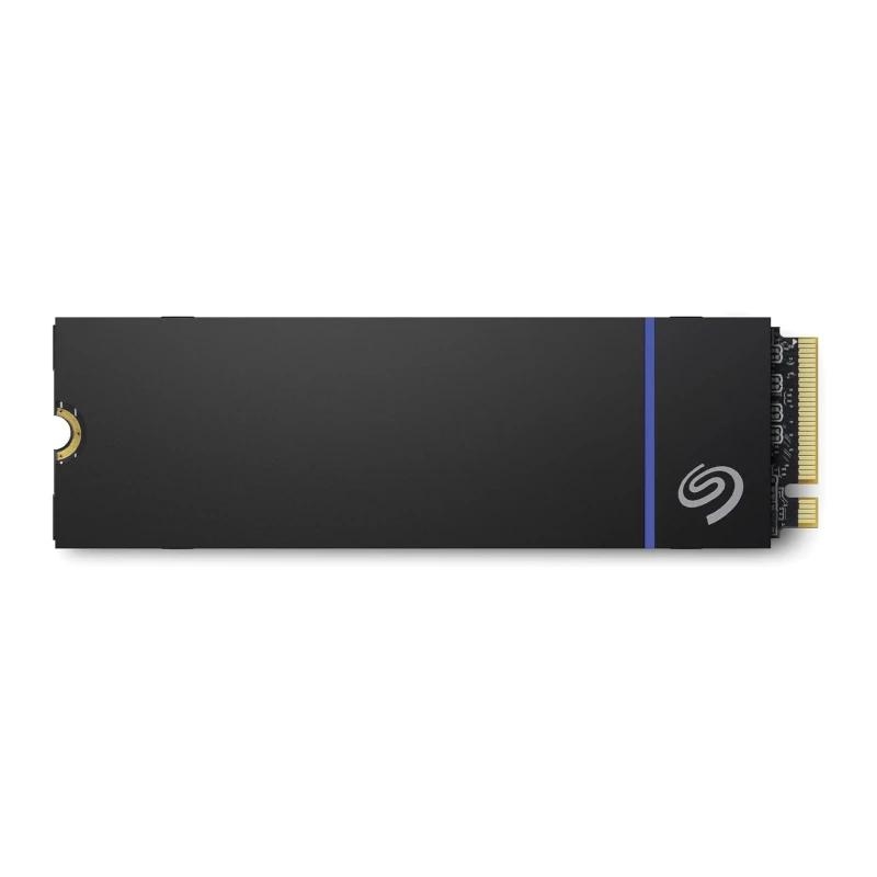 Seagate Game Drive PS5 NVMe 2 TB M.2 PCI Express 4.0 3D TLC