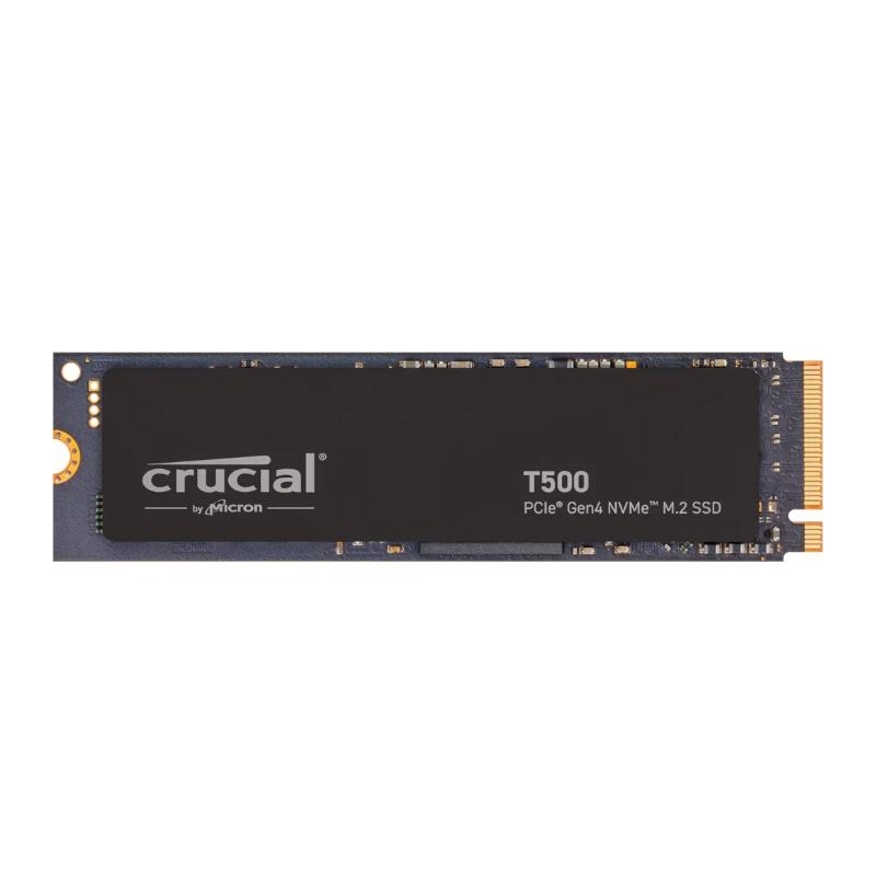 Crucial | SSD | T500 | 1TB