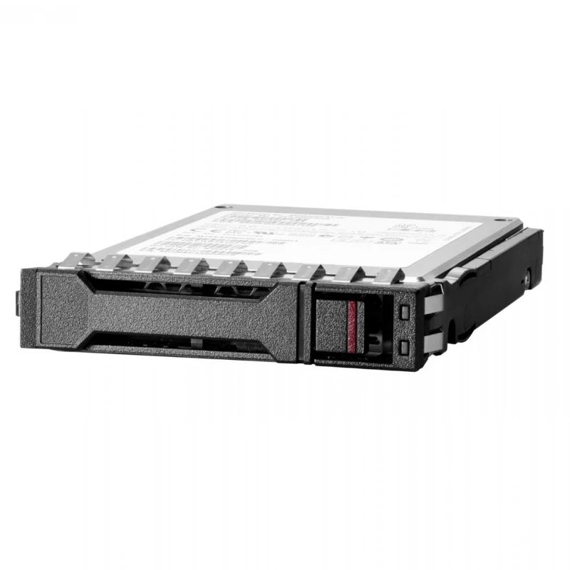 Hpe | SSD | P40497-B21 | 480GB