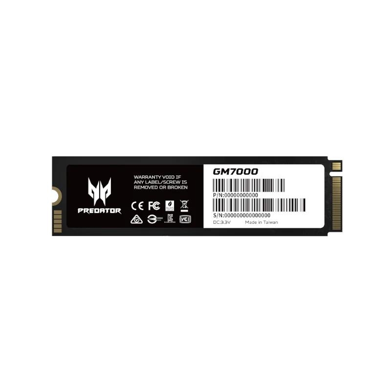 Predator | SSD | BL.9BWWR.106 | 09W | 2TB
