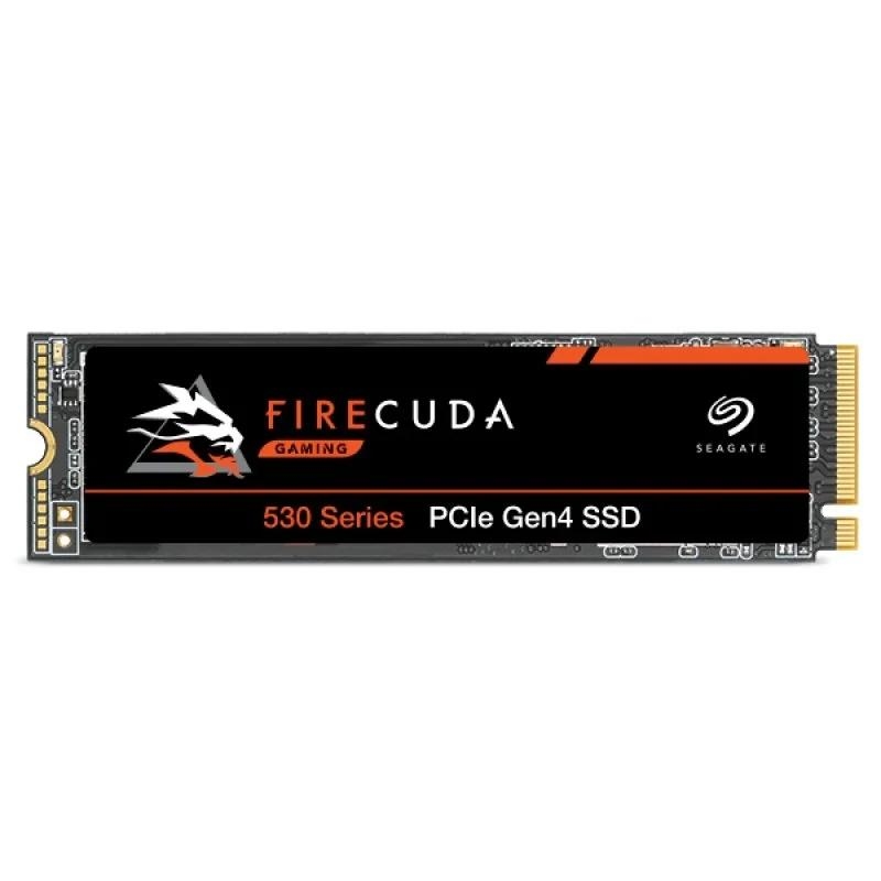 Seagate FireCuda 530R 1 TB M.2 PCI Express 4.0 NVMe 3D TLC