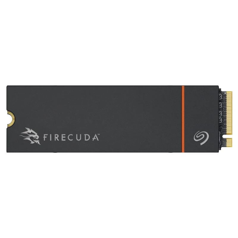 Seagate FireCuda 530R 4 TB M.2 PCI Express 4.0 NVMe