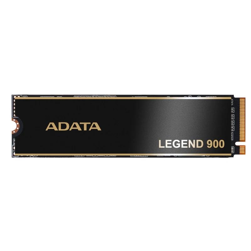 ADATA LEGEND 900 1 TB M.2 PCI Express 4.0 NVMe 3D NAND