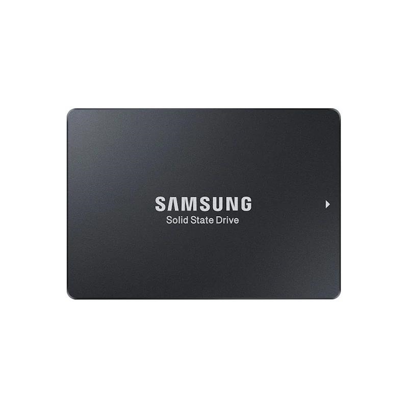 Samsung PM893 1,92 TB 2.5" Serial ATA III V-NAND TLC