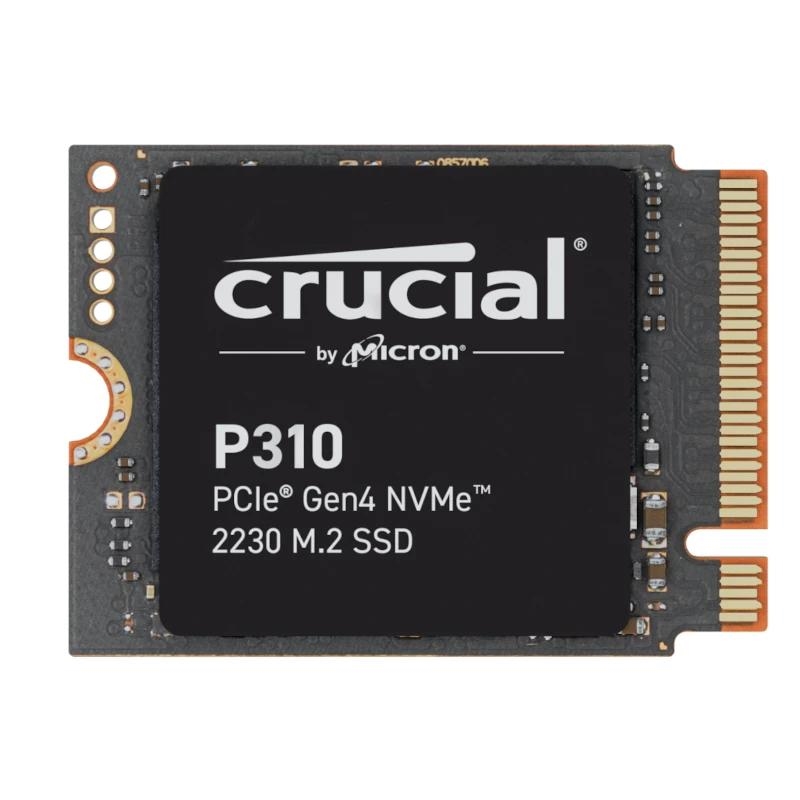 Crucial | SSD | P310 2230 | 1TB
