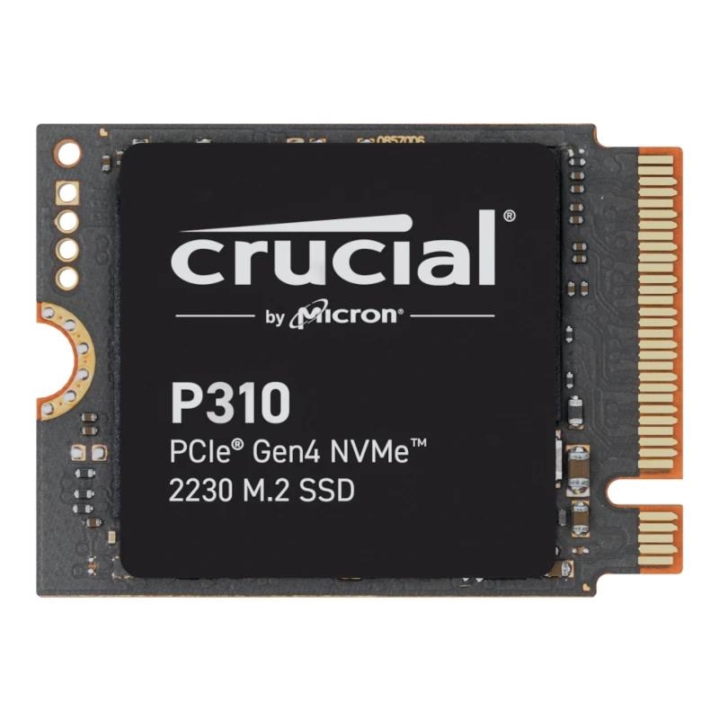 Crucial | SSD | P310 2230 | 2TB