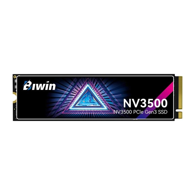 Biwin | PC | NV3500 | 4K | 512GB