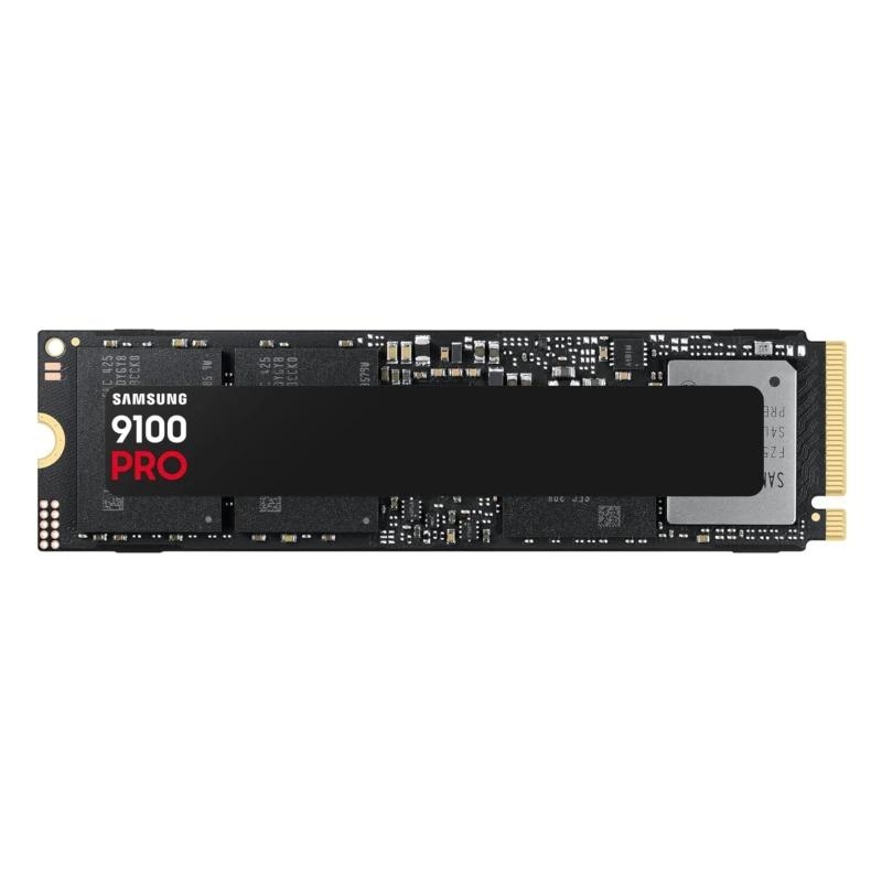 Samsung MZ-VAP1T0 1 TB M.2 PCI Express 5.0 NVMe V-NAND TLC