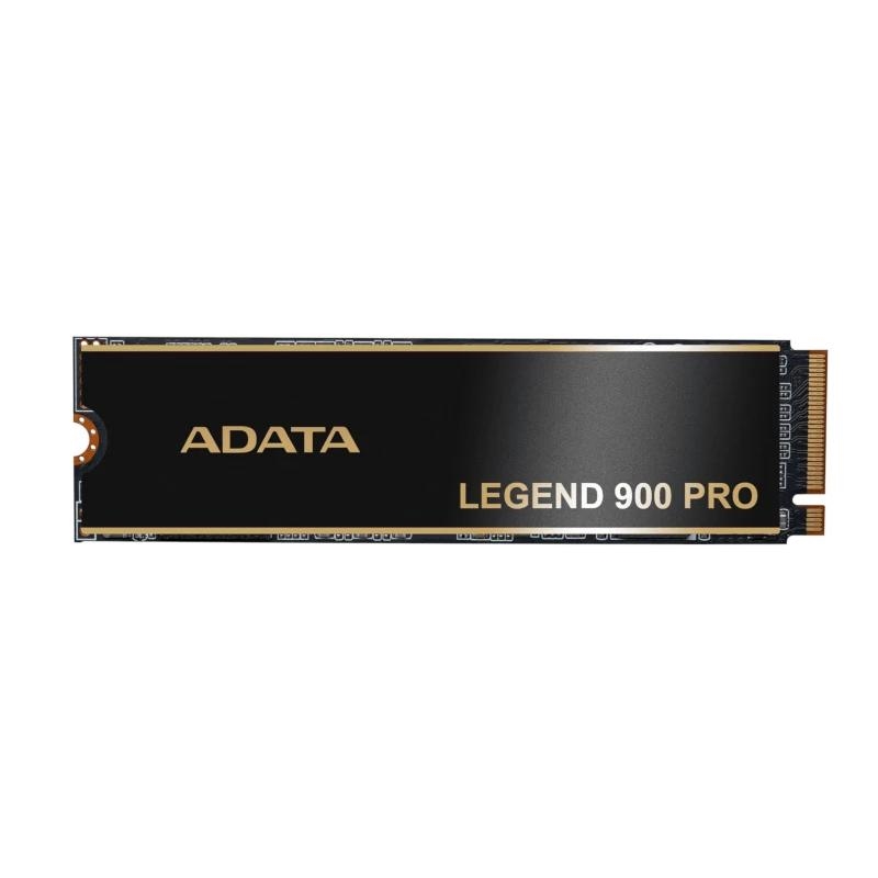 ADATA LEGEND 900 PRO 2 TB M.2 PCI Express 4.0 NVMe 3D NAND