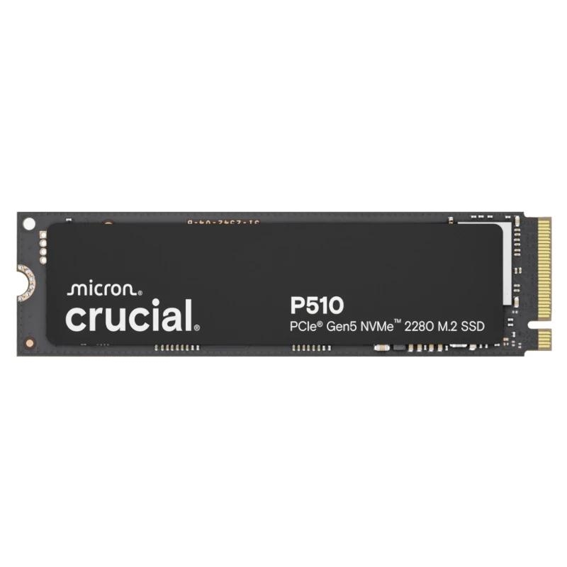 Crucial | SSD | P510 | 2TB