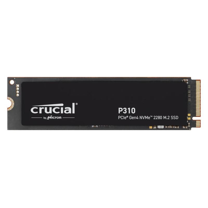 Crucial | SSD | P310 2280 | 4TB