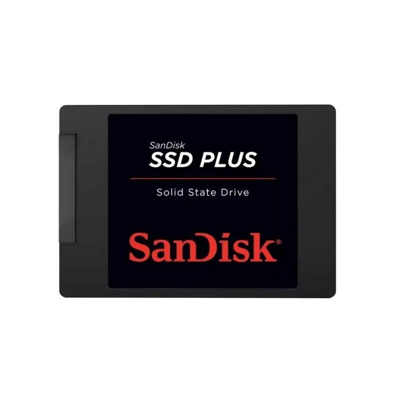 SANDISK | SDA-250G-G28 | 2.5" | 250GB