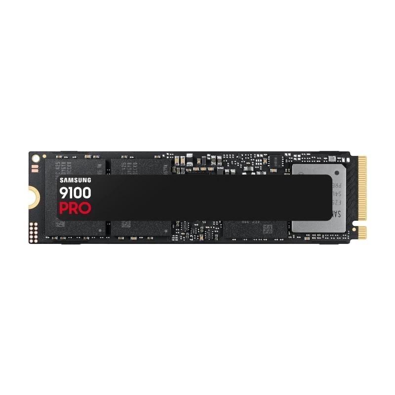Samsung MZ-VAP8T0 8 TB M.2 PCI Express 5.0 NVMe V-NAND TLC