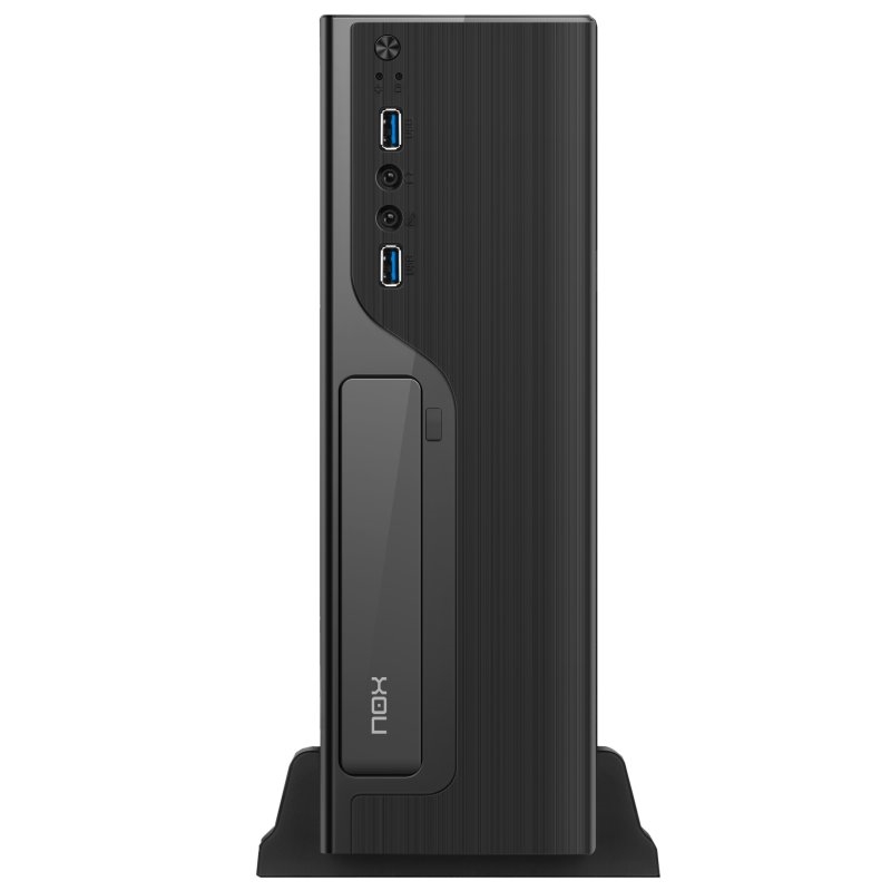 Nox | Caixa Slim Lite070 | 500W | 5.25"
