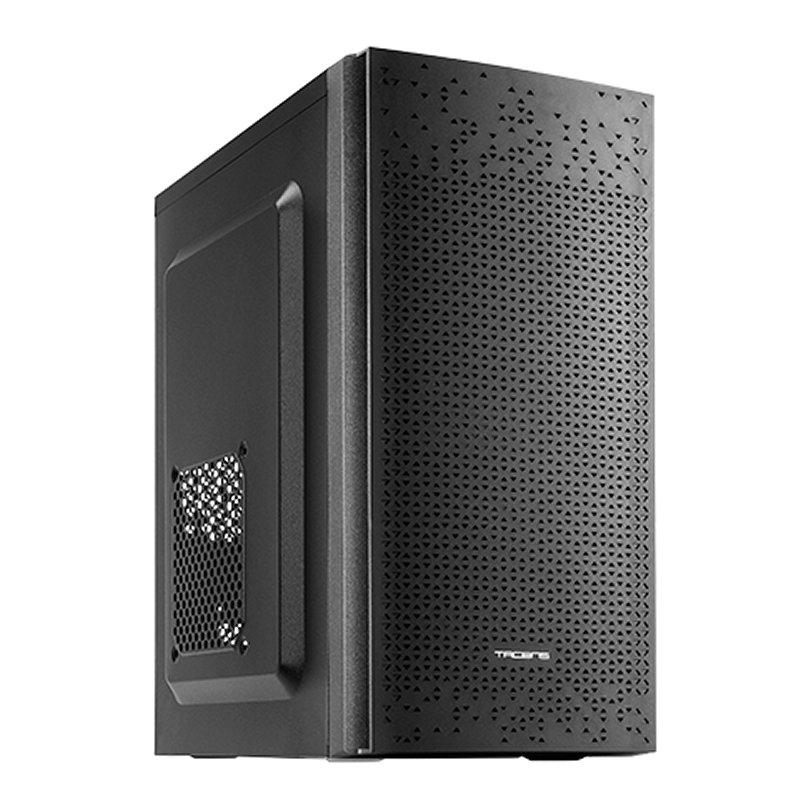 Tacens Anima AC6500 caixa para computador Mini Tower Preto 500 W