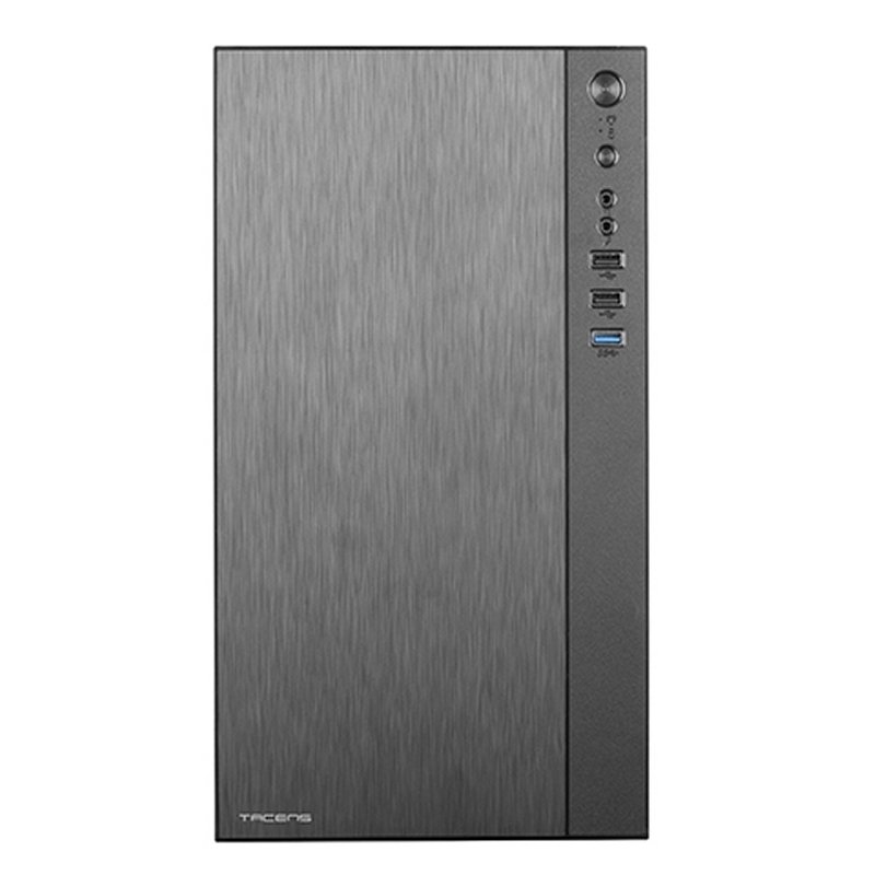 Tacens Anima ACX500 caixa para computador Mini Tower Preto 500 W