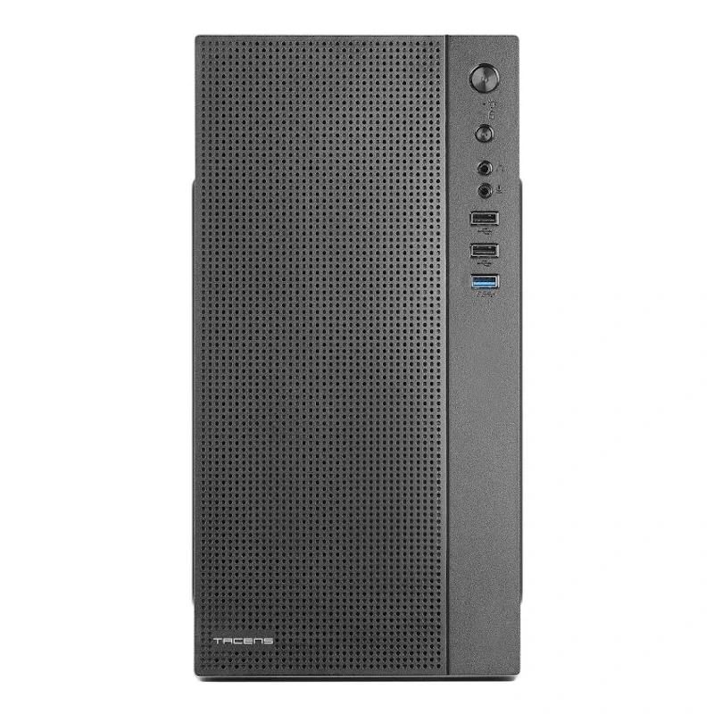 Tacens Anima AC5500 caixa para computador Mini Tower Preto 500 W