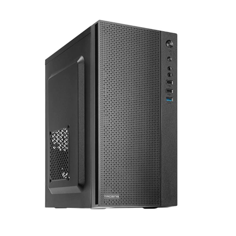 Tacens Anima AC5 caixa para computador Mini Tower Preto