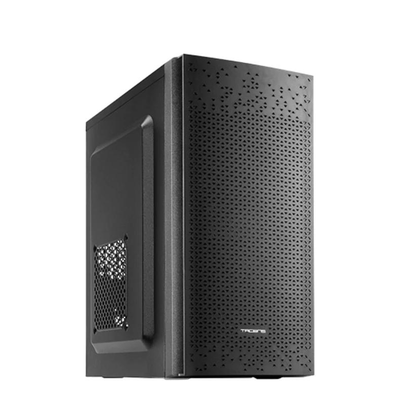 Tacens Anima AC6 caixa para computador Mini Tower Preto
