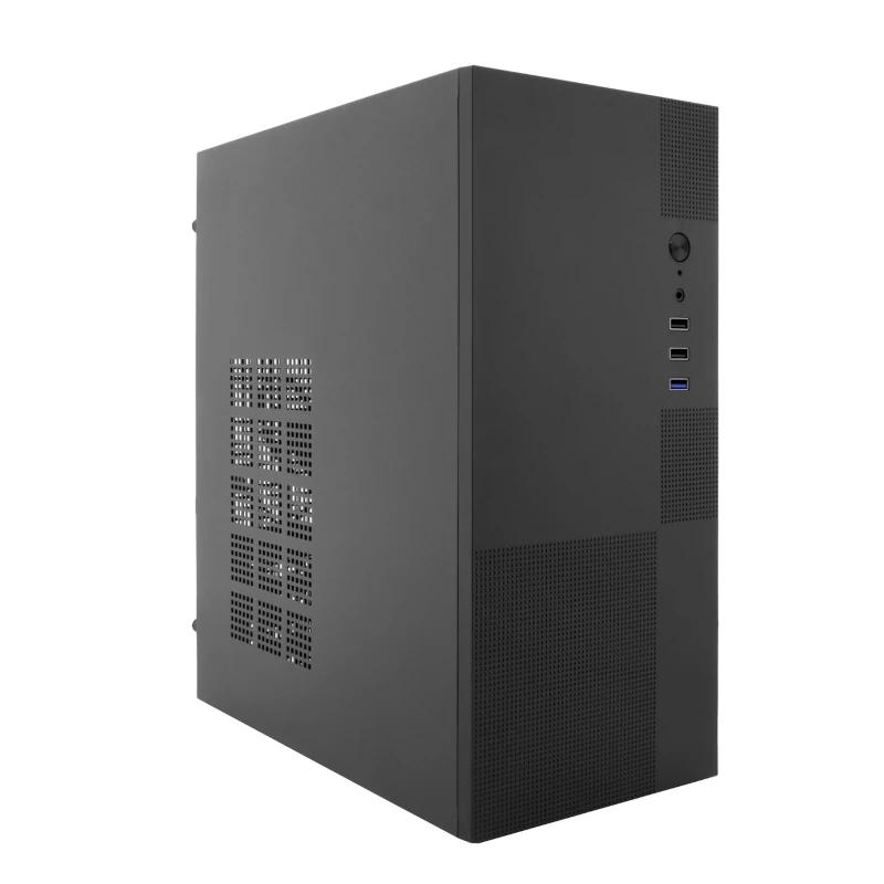 CoolBox COO-PCM440-1 caixa para computador PC Preto