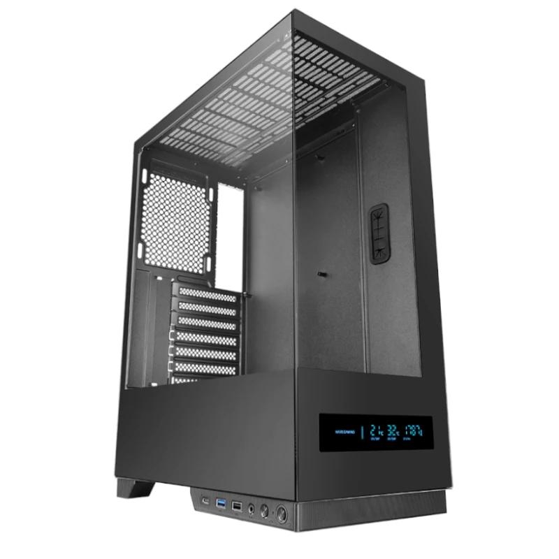 Mars Gaming | Monitor | Caja Atx