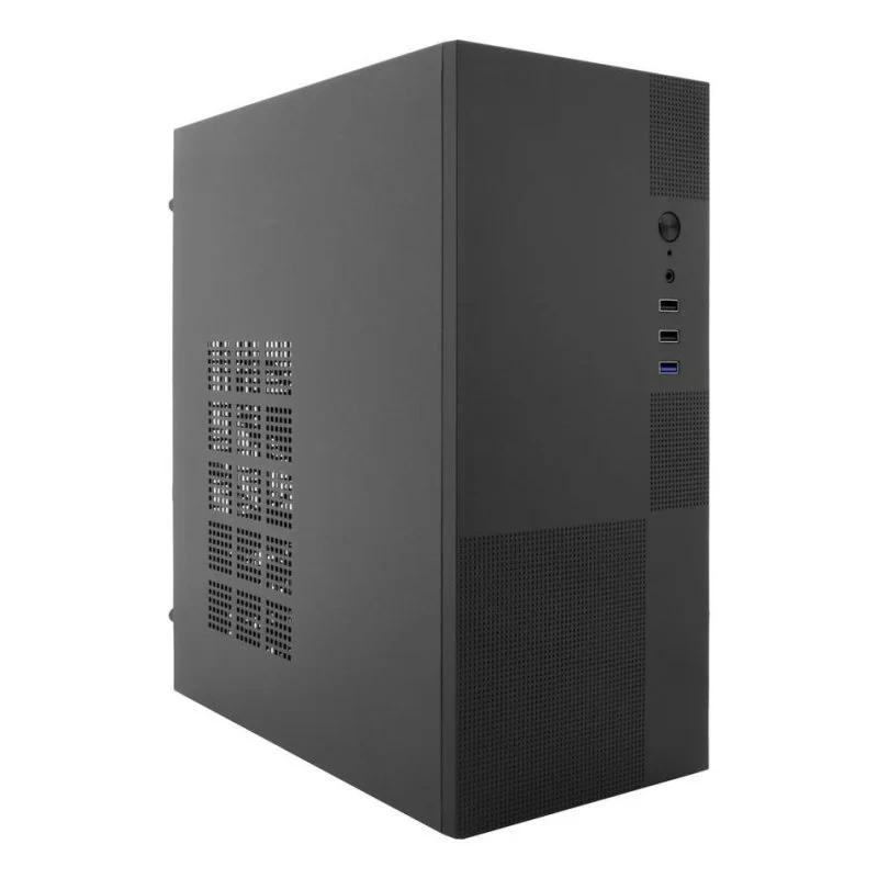 Coolbox | Caja MATX M460 USB-C 3.2 GEN1 | 500W