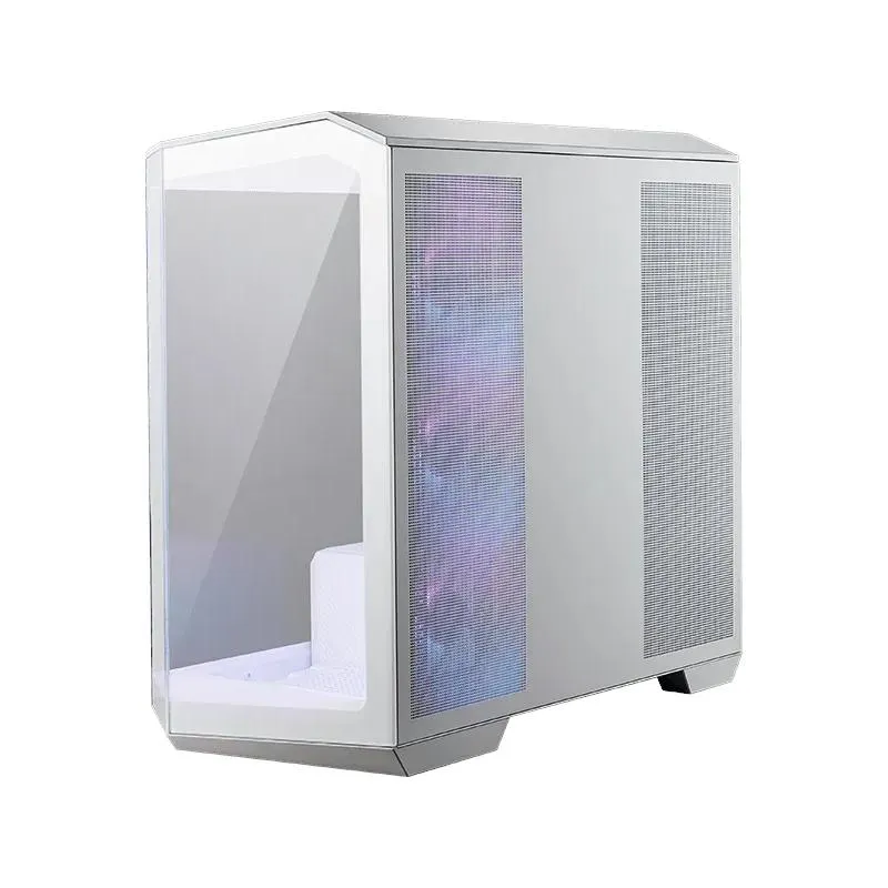 MSI | Caja Micro-ATX MAG PANO M100R PZ