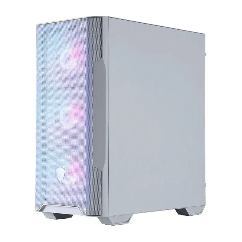 MSI | Caja Micro-ATX MAG FORGE M100R