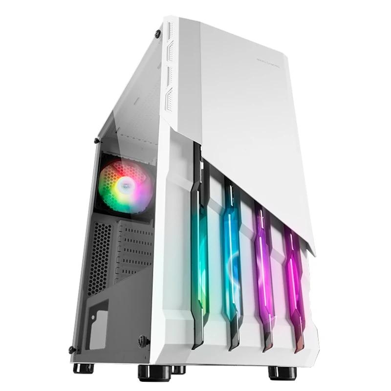 Mars Gaming MC-X2 Tower Branco
