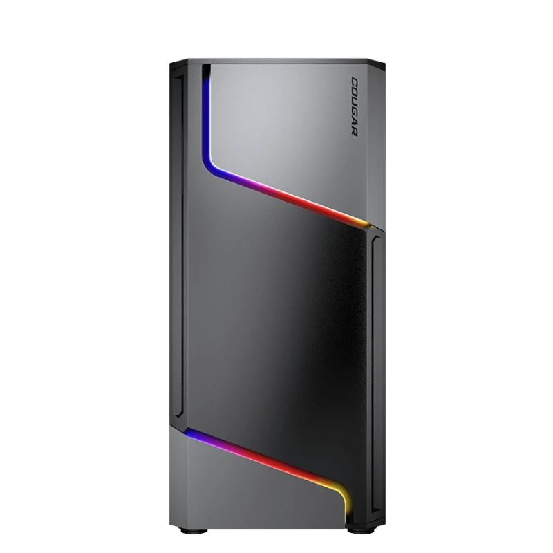 COUGAR MX360 RGB Midi Tower Preto