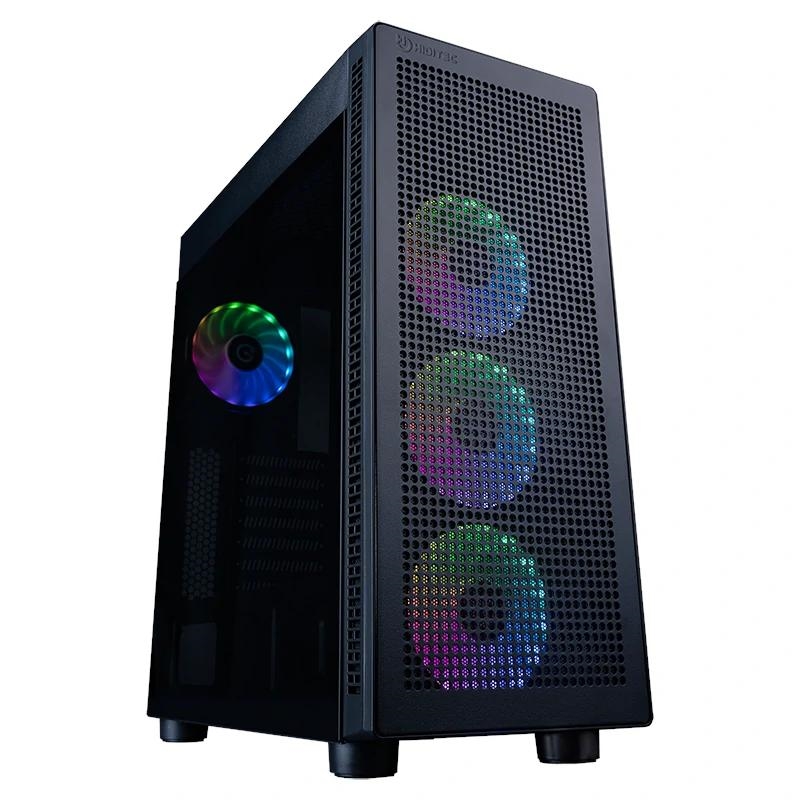 Hiditec H1 AIR Preto