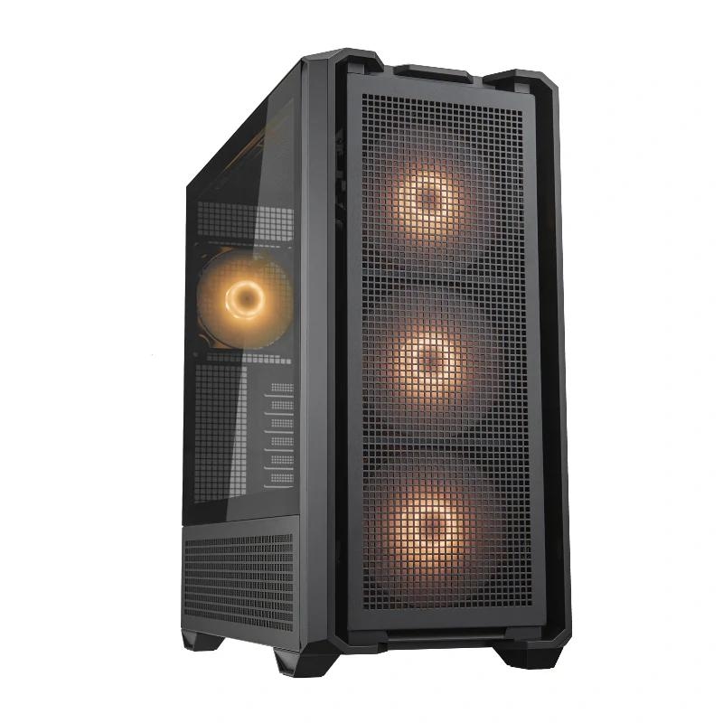 COUGAR CGR-57C9B-RGB Full Tower Preto