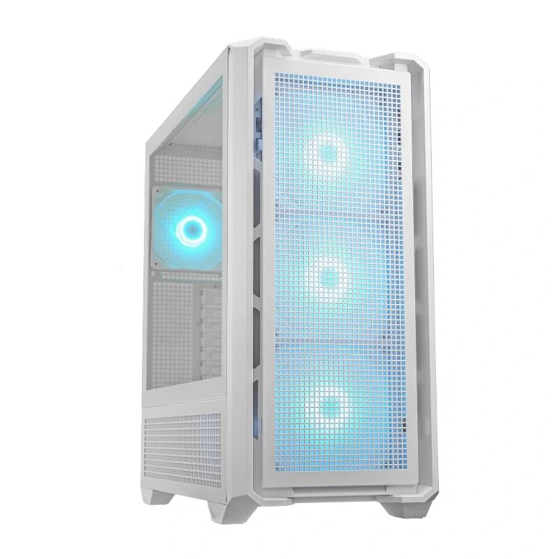 COUGAR CGR-57C9W-RGB Full Tower Branco