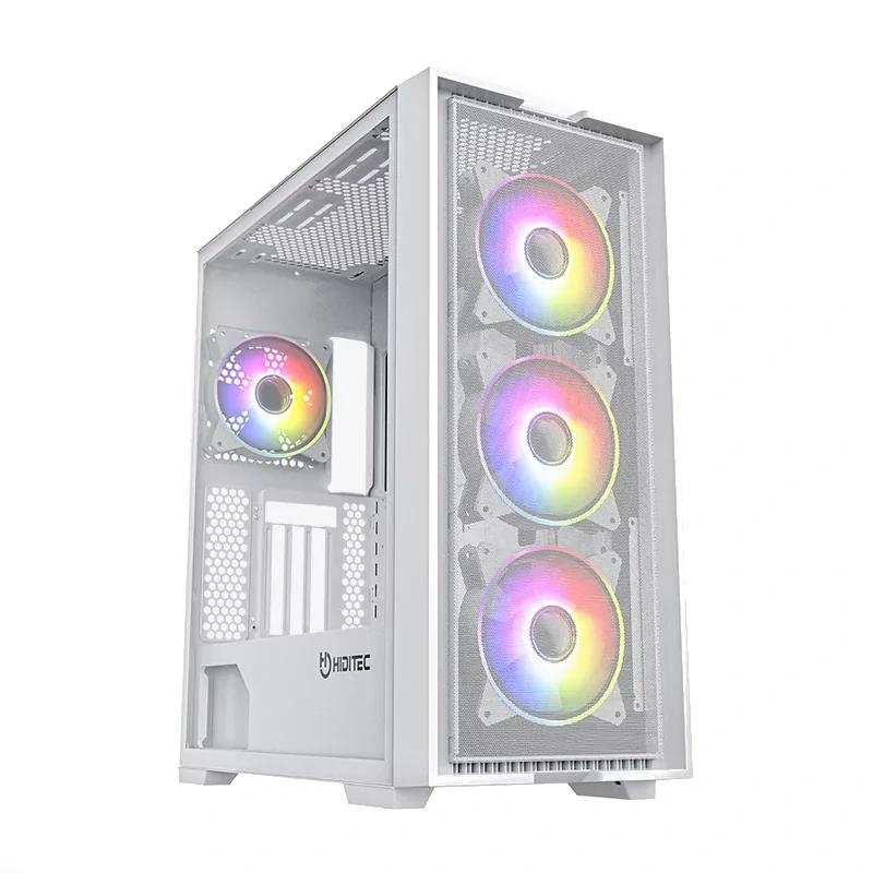 Hiditec H2 AIR ARGB Tower Branco