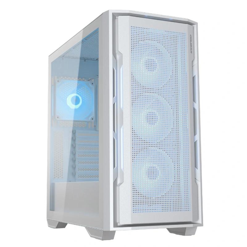 COUGAR CGR-5C78W-RGB Midi Tower Branco